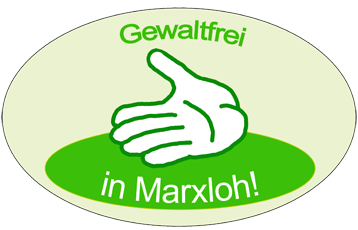 Gewaltfrei in Marxloh