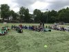 Fussball Stadtmeisterschaft